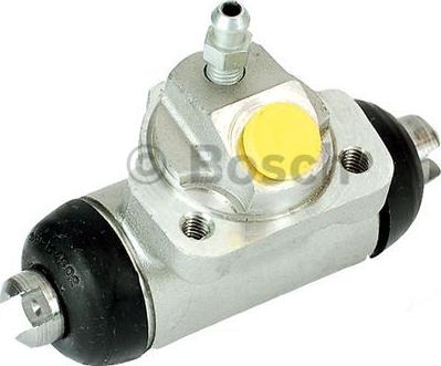 BOSCH F 026 009 675 - Wheel Brake Cylinder autospares.lv