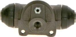 BOSCH F 026 009 006 - Wheel Brake Cylinder autospares.lv