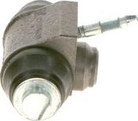 BOSCH F 026 009 039 - Wheel Brake Cylinder autospares.lv