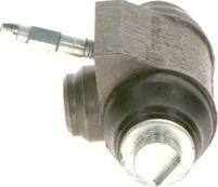 BOSCH F 026 009 039 - Wheel Brake Cylinder autospares.lv