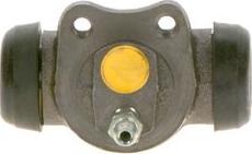 BOSCH F 026 009 143 - Wheel Brake Cylinder autospares.lv