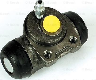 BOSCH F 026 009 180 - Wheel Brake Cylinder autospares.lv