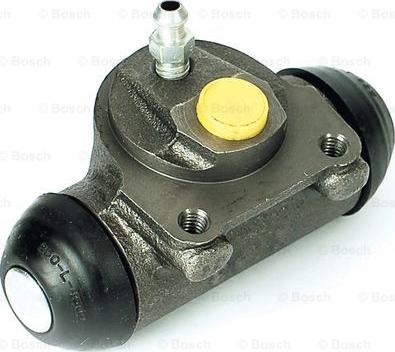 BOSCH F 026 009 871 - Wheel Brake Cylinder autospares.lv