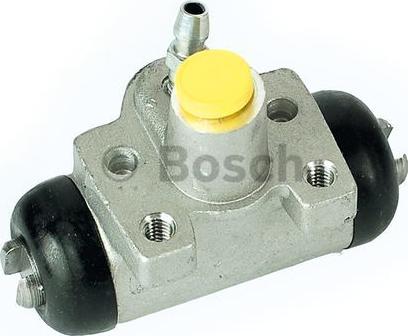 BOSCH F 026 009 710 - Wheel Brake Cylinder autospares.lv