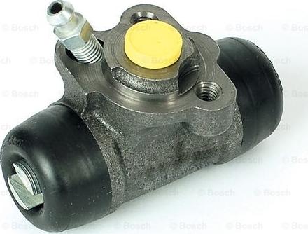 BOSCH F 026 009 730 - Wheel Brake Cylinder autospares.lv