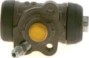 BOSCH F 026 009 731 - Wheel Brake Cylinder autospares.lv