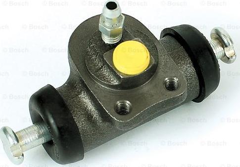 BOSCH F 026 009 775 - Wheel Brake Cylinder autospares.lv