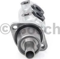 BOSCH F 026 003 562 - Brake Master Cylinder autospares.lv