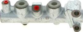 BOSCH F 026 003 046 - Brake Master Cylinder autospares.lv