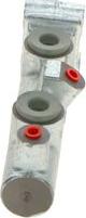 BOSCH F 026 003 046 - Brake Master Cylinder autospares.lv