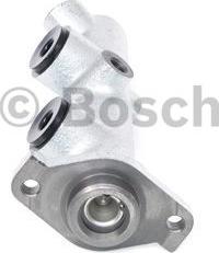 BOSCH F 026 003 019 - Brake Master Cylinder autospares.lv
