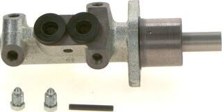 BOSCH F 026 003 190 - Brake Master Cylinder autospares.lv