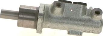 BOSCH F 026 003 190 - Brake Master Cylinder autospares.lv