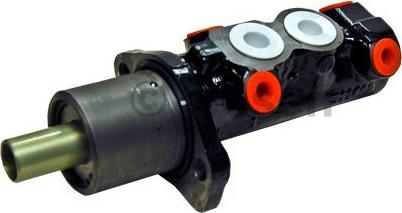 BOSCH F 026 003 170 - Brake Master Cylinder autospares.lv