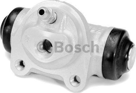 BOSCH F 026 002 483 - Wheel Brake Cylinder autospares.lv