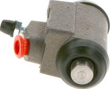 BOSCH F 026 002 581 - Wheel Brake Cylinder autospares.lv