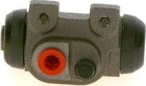 BOSCH F 026 002 520 - Wheel Brake Cylinder autospares.lv