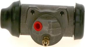 BOSCH F 026 002 037 - Wheel Brake Cylinder autospares.lv