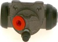 BOSCH F 026 002 131 - Wheel Brake Cylinder autospares.lv