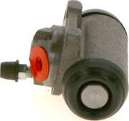 BOSCH F 026 002 132 - Wheel Brake Cylinder autospares.lv