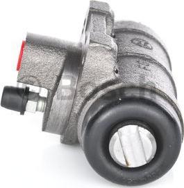 BOSCH F 026 002 173 - Wheel Brake Cylinder autospares.lv