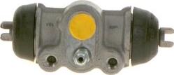 BOSCH F 026 002 390 - Wheel Brake Cylinder autospares.lv