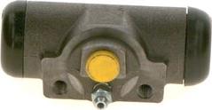 BOSCH F 026 002 344 - Wheel Brake Cylinder autospares.lv