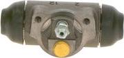 BOSCH F 026 002 348 - Wheel Brake Cylinder autospares.lv