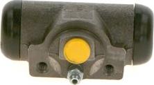 BOSCH F 026 002 372 - Wheel Brake Cylinder autospares.lv