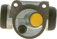 BOSCH F 026 002 244 - Wheel Brake Cylinder autospares.lv