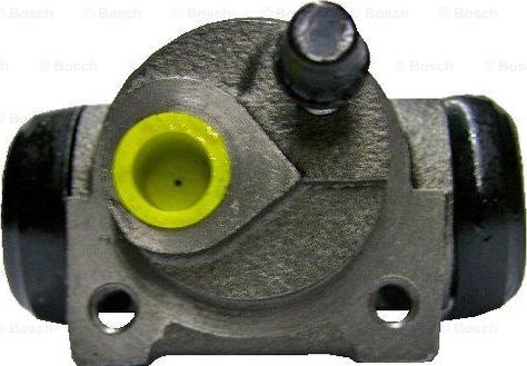 BOSCH F 026 002 236 - Wheel Brake Cylinder autospares.lv