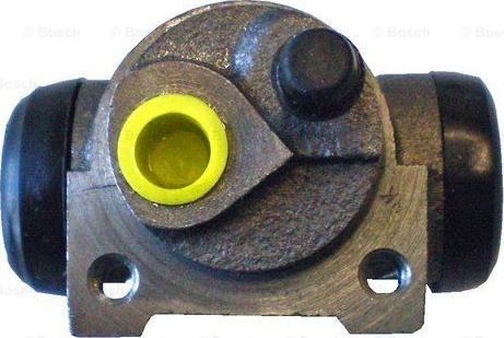 BOSCH F 026 002 238 - Wheel Brake Cylinder autospares.lv