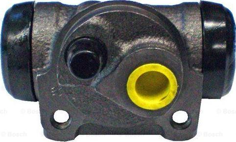 BOSCH F 026 002 237 - Wheel Brake Cylinder autospares.lv