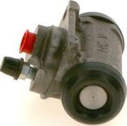 BOSCH F 026 002 221 - Wheel Brake Cylinder autospares.lv