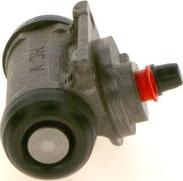 BOSCH F 026 002 221 - Wheel Brake Cylinder autospares.lv