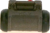 BOSCH F 026 002 221 - Wheel Brake Cylinder autospares.lv