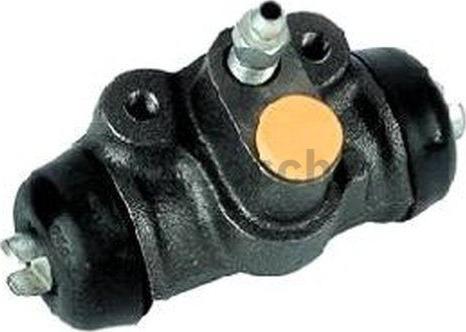 BOSCH F 026 A06 516 - Wheel Brake Cylinder autospares.lv