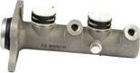 BOSCH F 026 A01 649 - Brake Master Cylinder autospares.lv