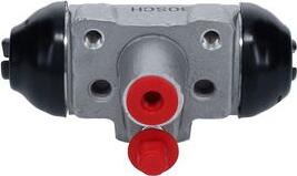 BOSCH F 026 A02 400 - Wheel Brake Cylinder autospares.lv