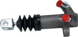 BOSCH F 026 A02 563 - Slave Cylinder, clutch autospares.lv