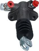 BOSCH F 026 A02 563 - Slave Cylinder, clutch autospares.lv