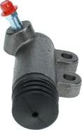 BOSCH F 026 A02 504 - Slave Cylinder, clutch autospares.lv