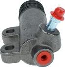 BOSCH F 026 A02 504 - Slave Cylinder, clutch autospares.lv