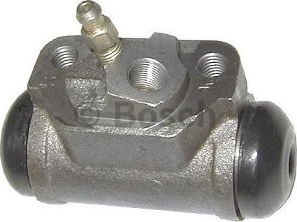 BOSCH F 026 A02 088 - Wheel Brake Cylinder autospares.lv