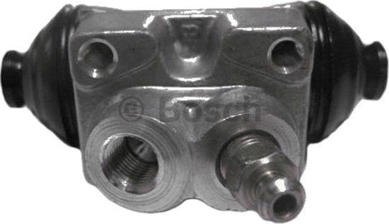 BOSCH F 026 A02 345 - Wheel Brake Cylinder autospares.lv