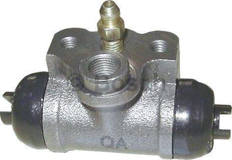 BOSCH F 026 A02 276 - Wheel Brake Cylinder autospares.lv