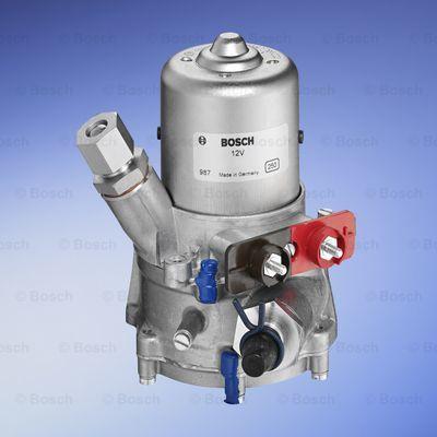 BOSCH F 026 T03 006 - Fuel Pump autospares.lv