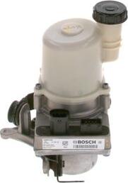 BOSCH K S00 910 102 - Hydraulic Pump, steering system autospares.lv