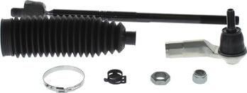 BOSCH K S00 004 183 - Repair Kit, tie rod autospares.lv