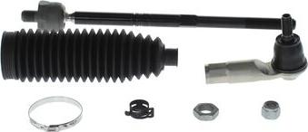 BOSCH K S00 004 207 - Repair Kit, tie rod autospares.lv